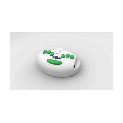 6Dot Electronic Braille Label Maker