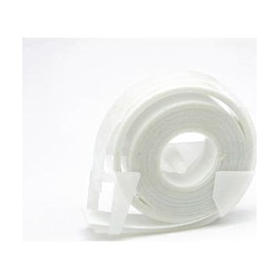 Clear Labeling Tape (3pk) 1/2 X 12 Feet