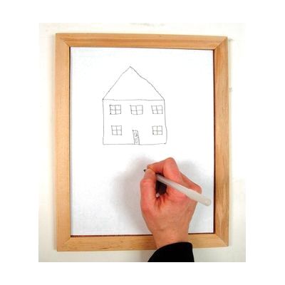 Raised Line Drawing Board