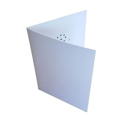 Self Recordable Greeting Card