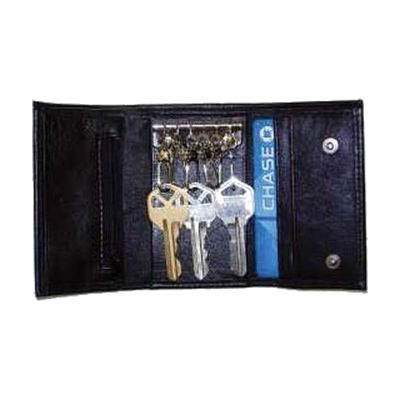 Coin Purse and Key Holder