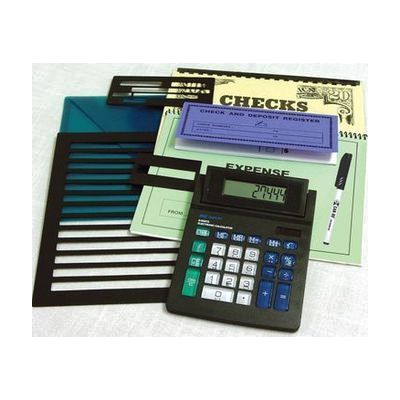 Personal Financial Management Kit