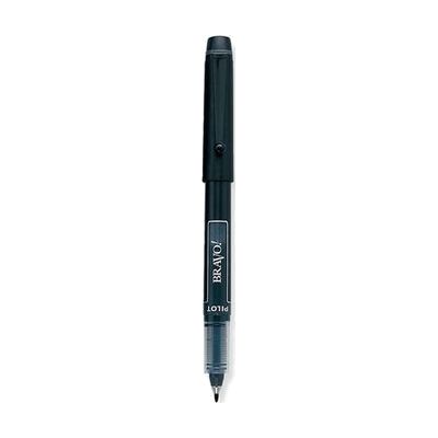 Pilot Bravo Bold Line Felt Tip Writing Pen
