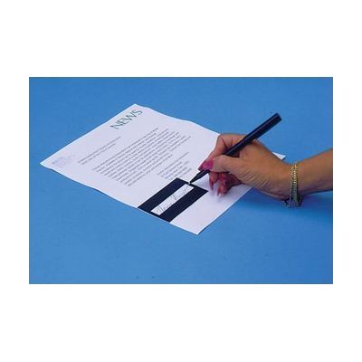 Plastic Signature Guide