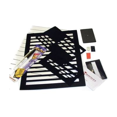 Low Vision Essentials Kit
