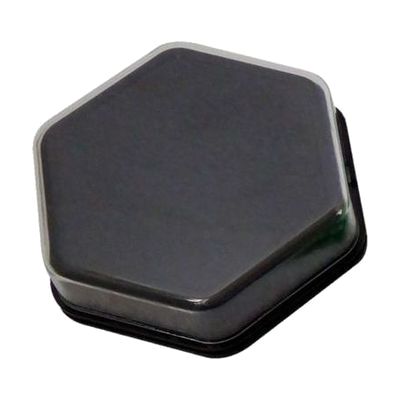 Image: single hexagonal talking tile