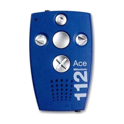 image: Milestone Ace 112