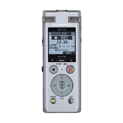 Olympus Digital Recorder DM-720
