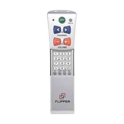 Flipper Remote