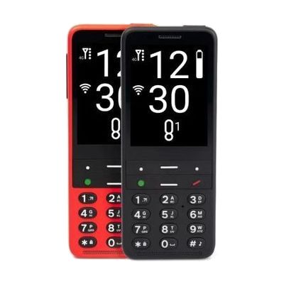 BlindShell Classic 2 Mobile Phone