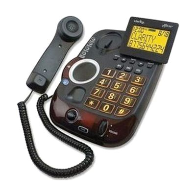 Alto Plus Big Button CID Speakerphone - 53DB