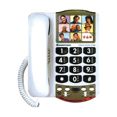 Photo Phone by Clarity