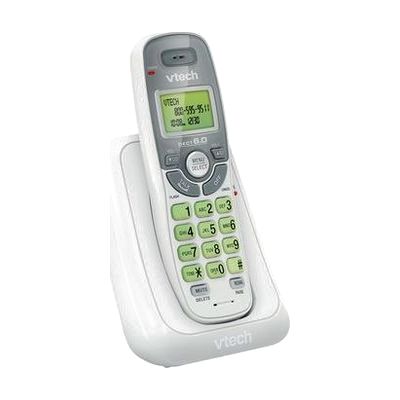 Simple Cordless Phone