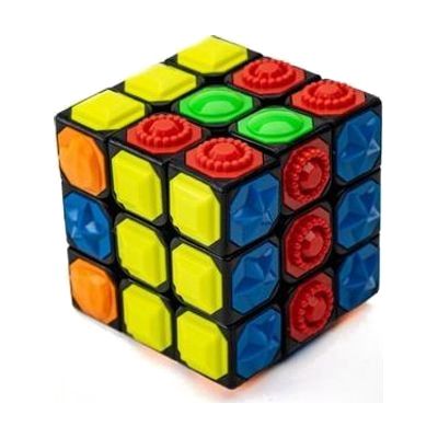 Image: tactile game cube