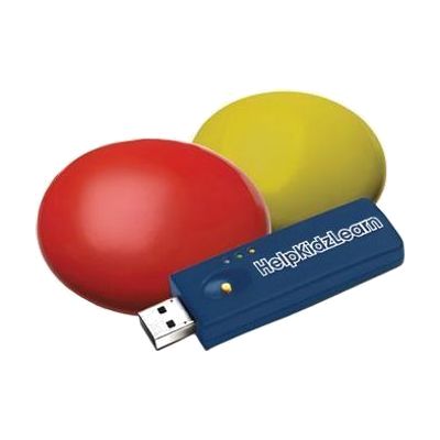 HelpKidzLearn EasySwitch