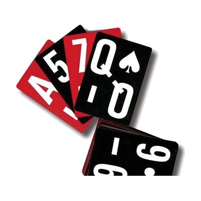 EZC Playing Cards