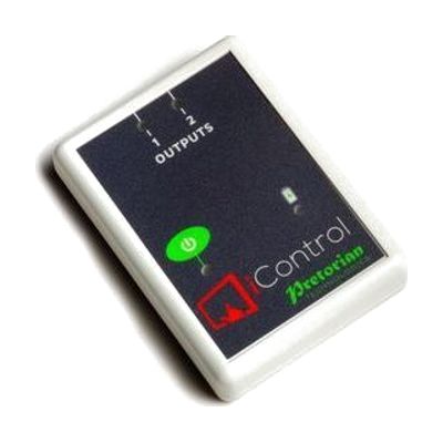 iControl