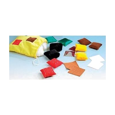 Teachable Touchables Texture Squares