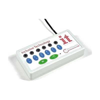 Inclusive MultiSwitch 2