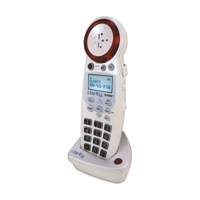 Image: XLC8 additional handset