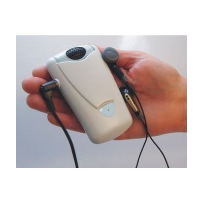 Super Ear Plus SE7500 - Personal Sound Amplifier