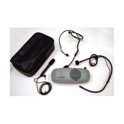 ChatterVox Voice Amplifier