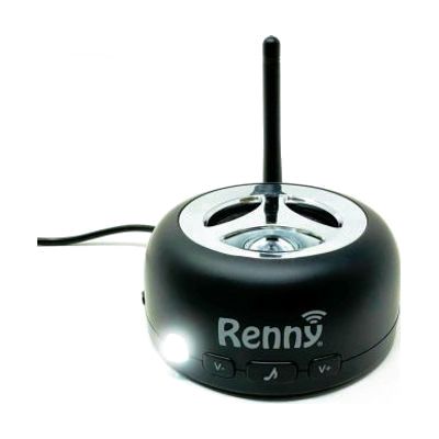 image: Renny Cell phone signaler