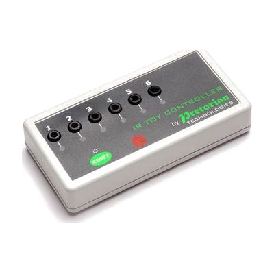 IR Controller