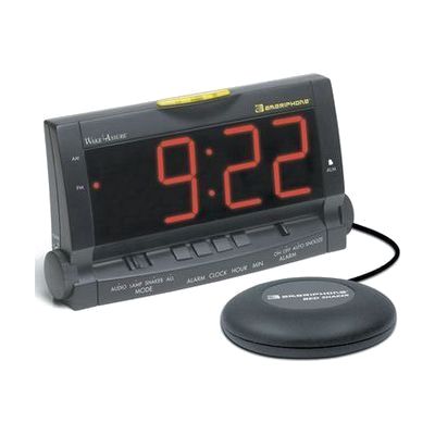 image: Wake Assure clock