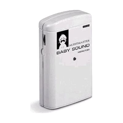 Baby Cry Sensor by Alertmaster