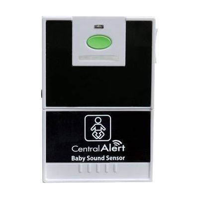 Serene Central Alert Baby Cry Transmitter CA-BX