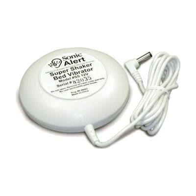 SUPER SHAKER BED VIBRATOR