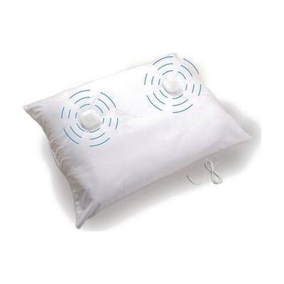 Sound Oasis Sleep Therapy Pillow Tinnitus Sound Machine