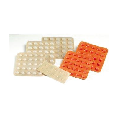 CAN-DO Bumps Assortment (6 Pack)