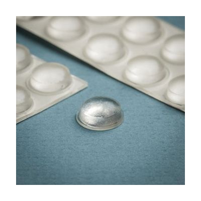 CAN-DO Bumps-25 Large Transparent