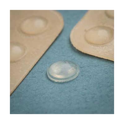 Can-Do Bump, Transparent Small