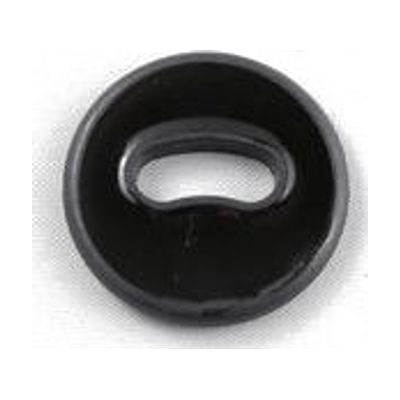 WayTag Oval Hole Buttons - 25 Pack