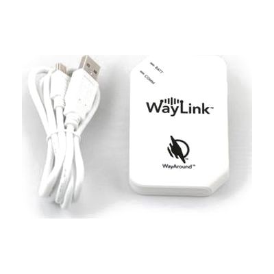 WayLink Scanner