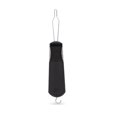image: zipper pull