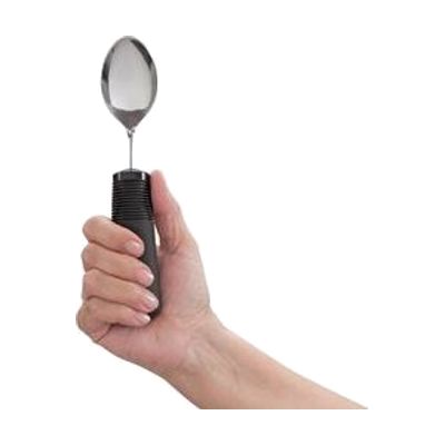 Image: big grip utensil, spoon