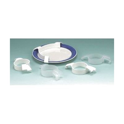 Food Bumper Translucent Plastic