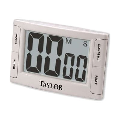 Jumbo Timer with 1.4" Digit Display