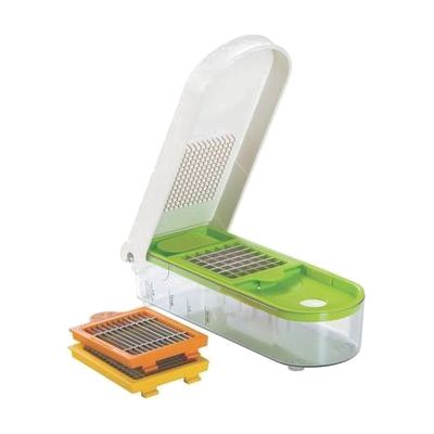 3 Blade Slicer and Dicer