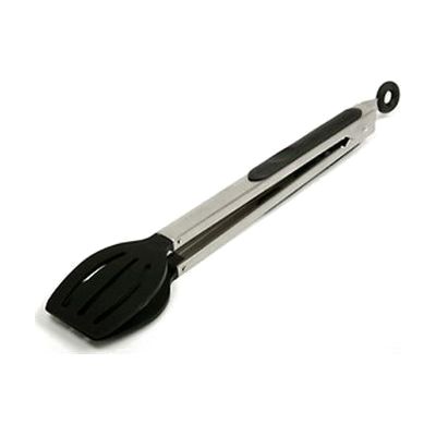 Norpro GRIP-EZ 12 Inch Locking Spatula/Tongs