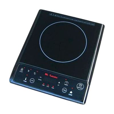 Induction Cooktop (flameless)
