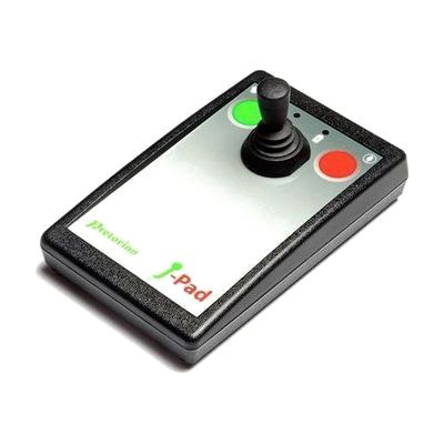 J-Pad Joystick for iPad