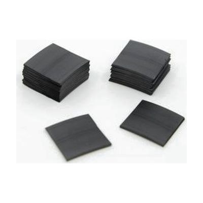 1" Magnetic Squares