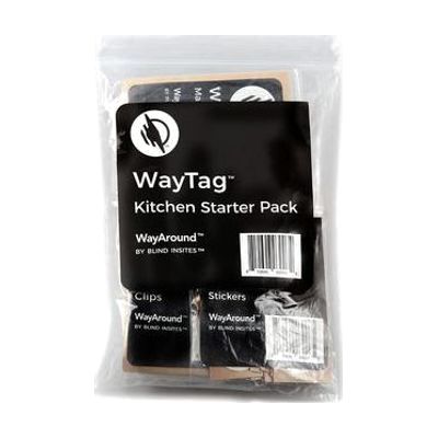WayAround Kitchen Starter Pack