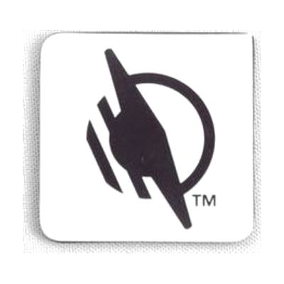 On-Metal WayTag Magnets - 25 Pack