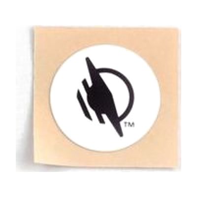 WayTag Stickers - 25 Pack